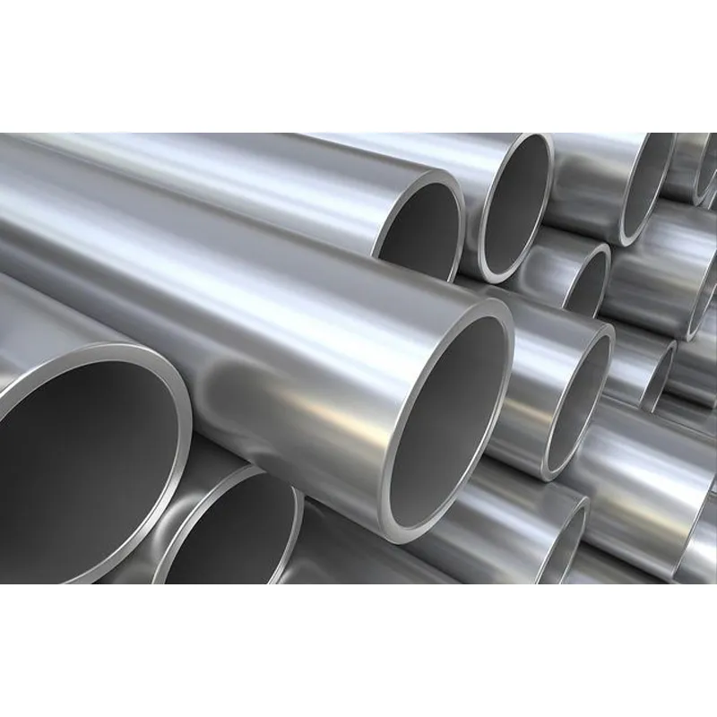 stainless steel pipe&tube